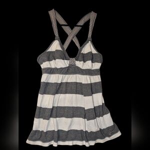 Hollister Tank